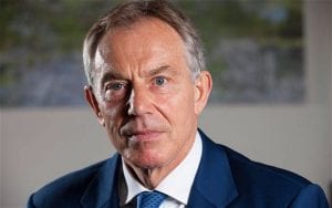 Love Actually tony blair curiosity movie