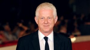 Love actually Richard Curtis curiosity movie