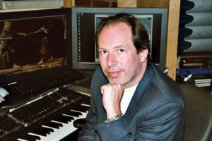 Hans Zimmer curiosity movie