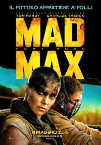 Mad Max Fury road curiosity movie