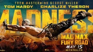 Mad Max Fury road reboot curiosity movie