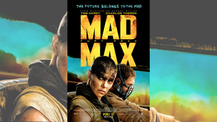 Mad Max - Fury Road Curiosity Movie
