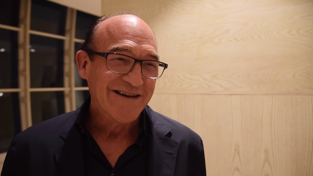 The Mask chuk russel curiosity movie