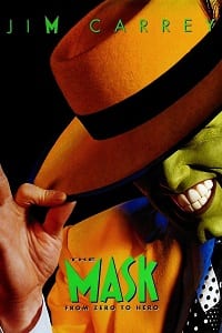 The Mask curiosity movie