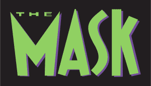 The Mask curiosity sfumeggiante movie