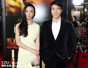 Blackhat curiosity Wei Tang Leehom Wang movie