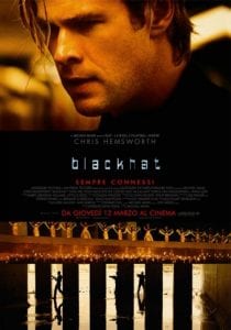 Blackhat curiosity movie