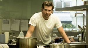 bradley cooper curiosity movie