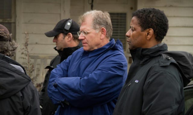 Robert Zemeckis curiosity movie