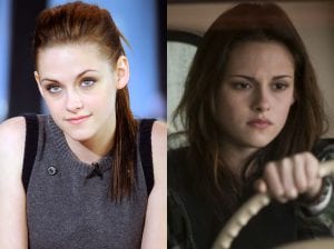 Twilight kristen stewart curiosity movie