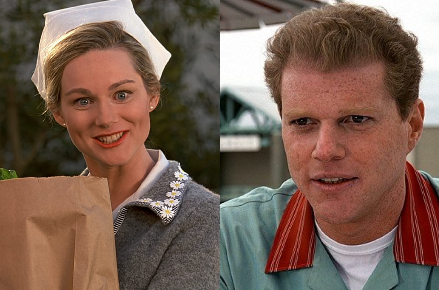 The Truman Show curiosity movie