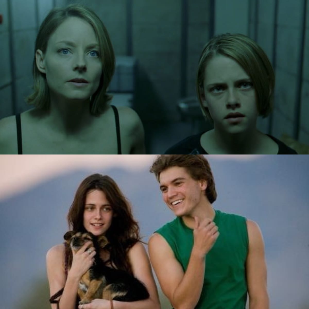 Twilight kristen stewart curiosity movie