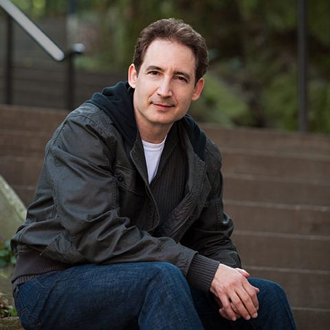 Frequency - il futuro è in ascolto Brian Greene curiosity movie