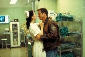Frequency - il futuro è in ascolto Dennis Quaid curiosity movie