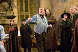 Harry Potter e il calice di fuoco Mike Newell curiosity movie