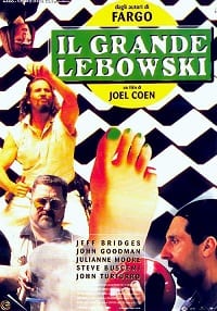 Il grande Lebowski CURIOSITY MOVIE