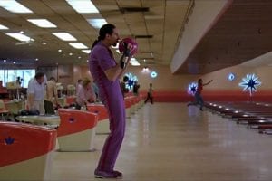 Il grande Lebowski bowling CURIOSITY MOVIE