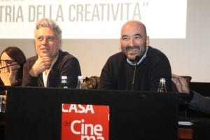 Lo chiamavano Jeeg Robot Nicola Guaglianone menotti curiosity movie