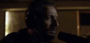 Lo chiamavano Jeeg Robot claudio santamaria colonna sonora curiosity movie