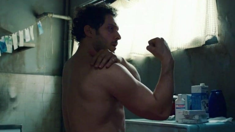 Lo chiamavano Jeeg Robot claudio santamaria curiosity movie