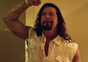 Magic Mike Kevin Nash curiosity movie