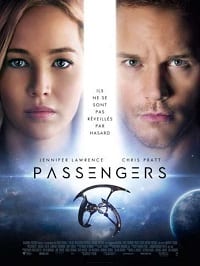 Passengers curiosity movie