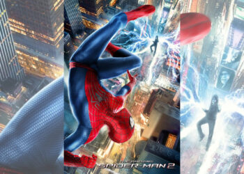 the amazing spider-man 2 Curiosity Movie