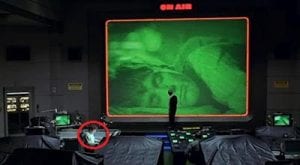 The Truman Show Philip Glass curiosity movie