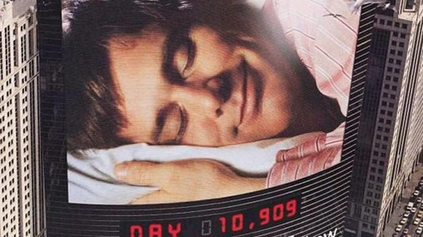 The Truman Show formato curiosity movie