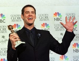 The Truman Show jim carrey curiosity movie