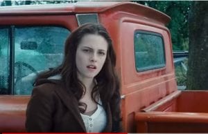 Twilight bella curiosity movie
