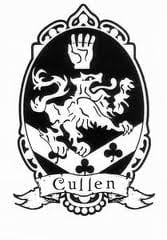 Twilight cullen curiosity movie