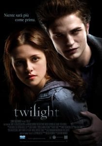 Twilight curiosity movie