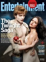 Twilight rivista curiosity movie