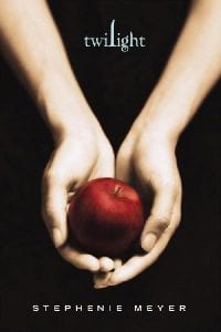 Twilight romanzo curiosity movie