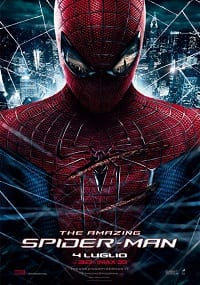 The Amazing Spider-Man curiosity movie