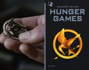 Hunger Games Ghiandaia Imitatrice curiosity movie