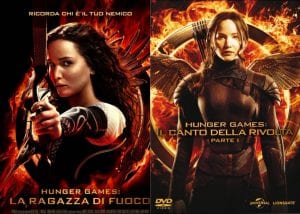 Hunger Games sequel curiosity movie
