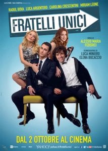 Fratelli Unici curiosity movie