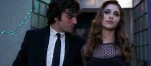 miriam leone curiosiy movie