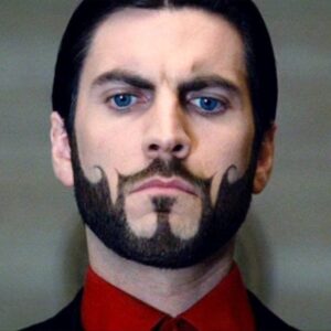 Hunger Games Wes Bentley curiosity movie