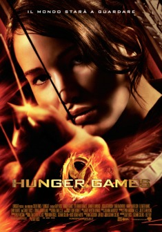 Hunger Games curiosity movie