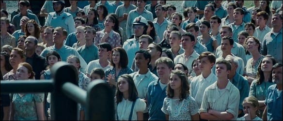 Hunger Games distretto 12 curiosity movie