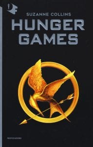 Hunger games libro curiosity movie