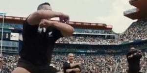 Invictus all black curiosity movie