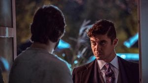 John Wick 2 riccardo scamarcio curiosity movie