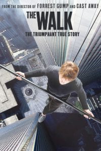 The Walk 2 curiosity movie