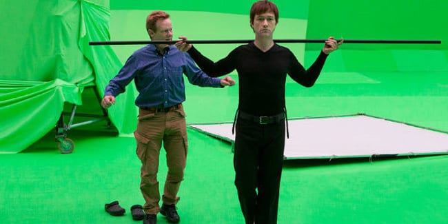 The Walk Philippe Petit Joseph Gordon-Levitt curiosity movie
