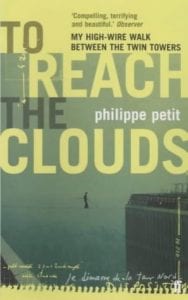 The Walk Philippe Petit To Reach the Clouds curiosity movie