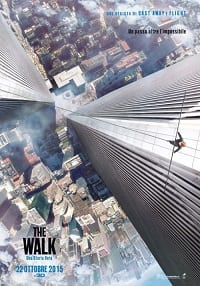 The Walk curiosity movie